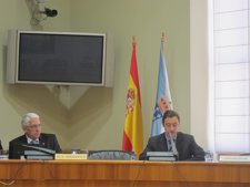 Fotos Comision Institucional