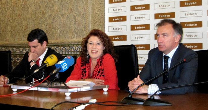 ASOCIACIÓN GUÍAS TURÍSTICOS DE TOLEDO