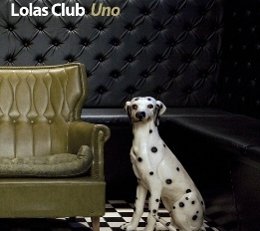 "Uno" aurkeztuko du zuzenean Lolas Club taldeak