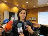 Catalá muestra su "perplejidad" porque el decreto de ajustes "no afecta a la calidad educativa"