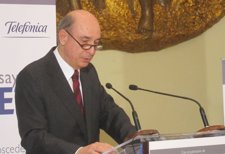 Fernando Conte, Presidente De Exceltur Y De Orizonia