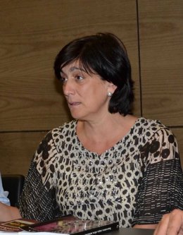 Imagen De Archivo De Marisa Gracia