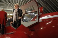 Aguirre, satisfecha con el auto del TSJM sobre las instrucciones de curso que son "ajustadas a derecho"