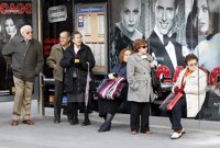 UGT señala que el Gobierno riojano plantea el cierre los domingos y festivos de los centros de personas mayores