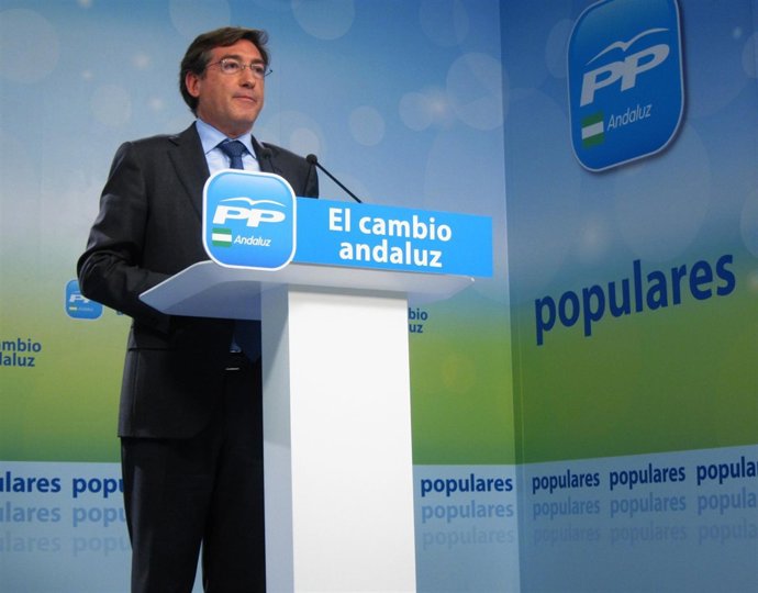 Rafael Carmona, Hoy En Rueda De Prensa