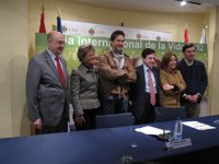 Los Provida se concentrarán en Madrid el próximo 24 de marzo  