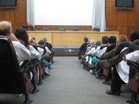 La Asamblea de Médicos de La Arrixaca respalda al Sindicato Médico en la toma de decisiones drásticas ante los recortes