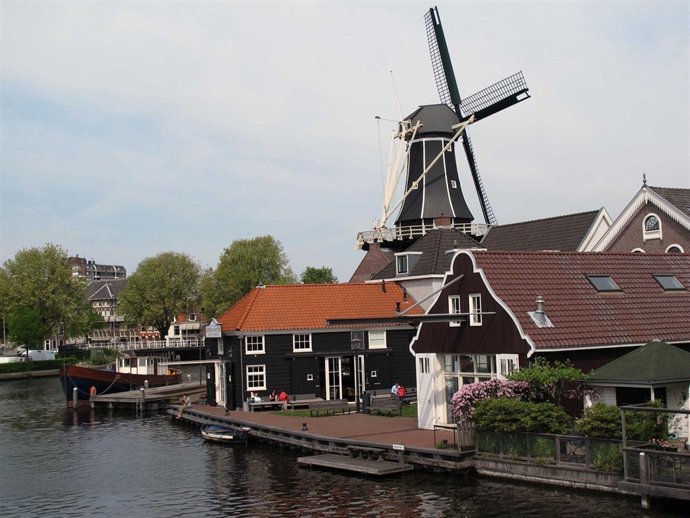 Haarlem, La Pequeña Ámsterdam