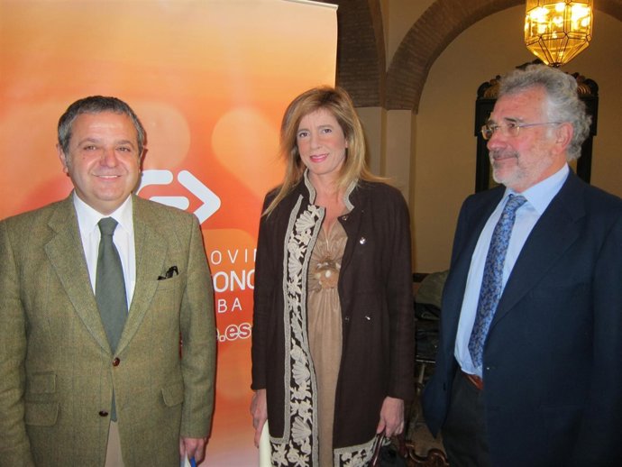 Fuentes, Alarcón Y Fernández De Mesa