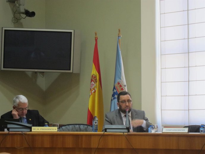 Fotos Comision Institucional