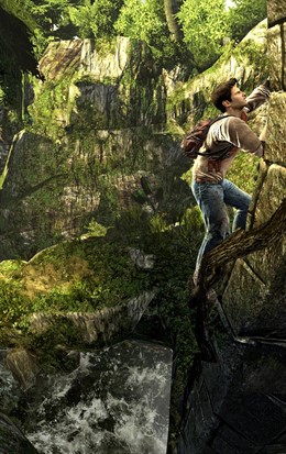 Uncharted: El Abismo De Oro