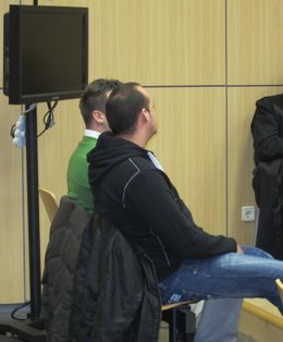 Acusados De Matar A Un Joven Y Arrojaron Al Júcar