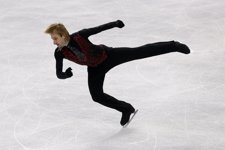 Eugeni Plushenko