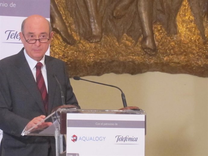 Fernando Conte, Presidente De Exceltur Y Orizonia