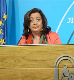 Mar Moreno, Este Martes En Rueda De Prensa