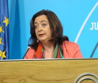 Junta recuerda, ante "conflicto" en RTVA, que directrices del Gobierno prohíben ampliación de plantillas