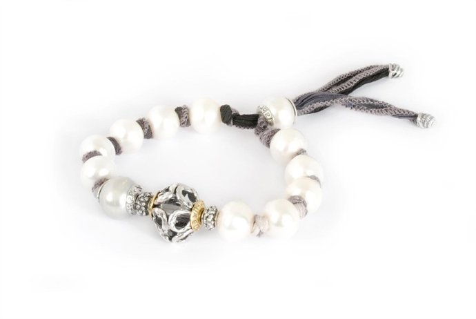 'Juego De Perlas' Nueva Colección De Labruixeta 