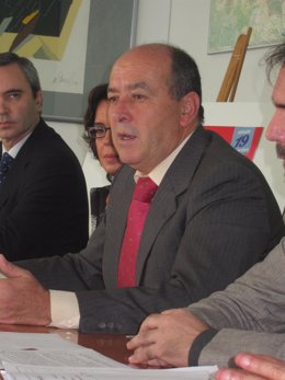Juan Manuel López.