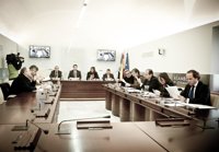 PP dice que la Junta busca "soluciones" para 'Hidranatura' y PSOE e IU inciden en la necesidad de financiación