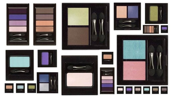 Imagen Nota De Prensa Maquillaje