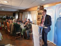 Clemente asegura que no habrá una candidatura alternativa a Fabra en el congreso del PPCV