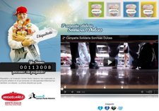 Campaña Sonrisas Dulces De Migueláñez 