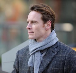 Michael Fassbender En Shame
