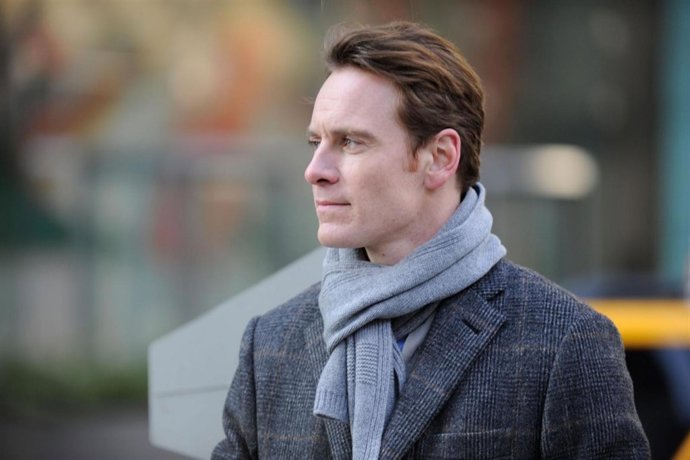 Michael Fassbender  En Shame