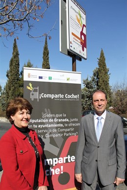 NP Y Fotos Proyecto Comparte