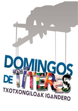 Domingo De Títeres