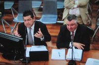 Acusado en Malaya denuncia pruebas "manipuladas" y niega participación de Roca en sus negocios