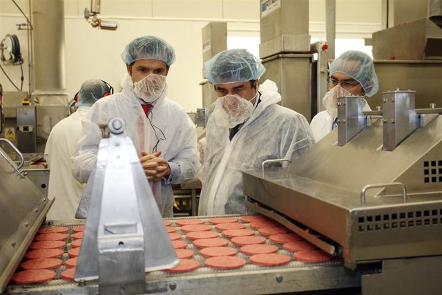 McDonald s Y OSI Food Solutions ejemplos De Buenas Pr cticas En 