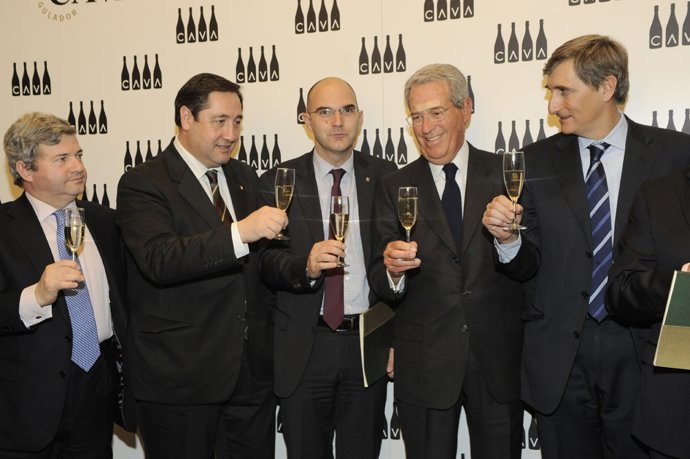 Datos Económicos 2011