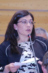 Wert: El tesoro del Odyssey no tendrá un "destino único"