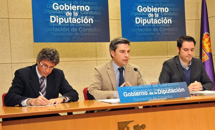 Lorite, Entre Fernández Y Criado