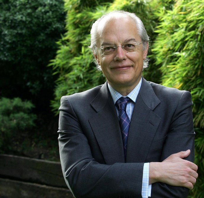 Joaquín Garralda, Vicedecano De Ordenación Académica Y Experto En RSC Del IE