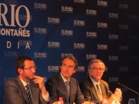 Los ciudadanos podrán disfrutar en abril o mayo de los primeros beneficios de la realidad aumentada