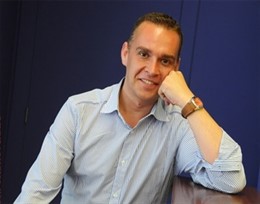 Francesc Romeu