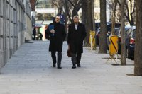 AMP.-Blanco.- Dorribo dice que pagó 200.000 euros en la gasolinera y más de 90.000 en contratos a la empresa del primo