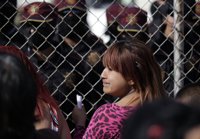 Los altos mandos de la cárcel de Apodaca ayudaron a los presos a fugarse