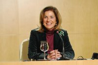 El Real Madrid de baloncesto será recibido por Botella dentro de los actos por victoria en la Copa del Rey