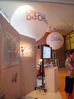 Microsoft Office