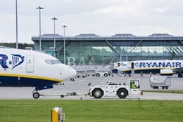 Aeropuerto De Stansted De BAA (Ferrovial)