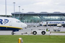 Aeropuerto De Stansted De BAA (Ferrovial)