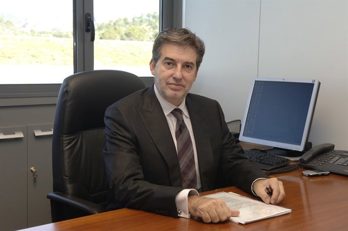 Enrique Riera, Director General De Viajes Iberia