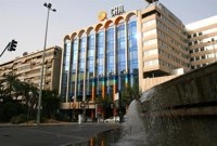 Banco CAM ven la seua participació del 5,1% en el grup turístic alemany TUI