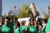 Profesores madrileños lamentan la decisión del TSJM sobre denuncias de Figar pero no recurrirán decisión
