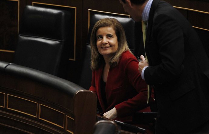  Fátima Báñez