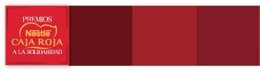 II Edición De Los Premios Nestlé Caja Roja A La Solidaridad 