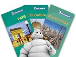 Guia Verde Michelin
